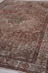 Antique Baktiary Area Rug (7' x 10')